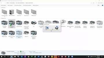 Turn Off Toner Alert Notifications on a Windows Device
