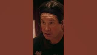 Ozzy Osbourne is the beer thief