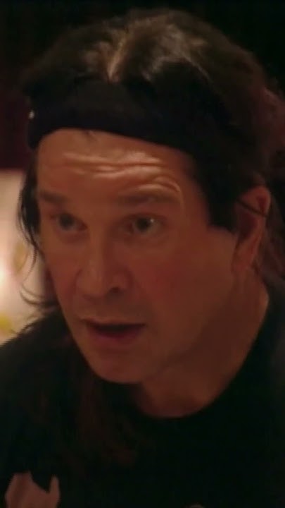 ozzy osbourne beer clip