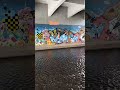 OnePlus Nord CE 4 Lite - Demo video: Water and graffiti