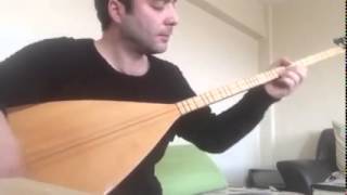 Hulusi Gökmeşe Gözlerin Derdin Çeşmesi