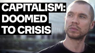 Ex-City Trader Exposes Capitalism: Gary Stevenson Explains Why We're Trapped In This Mess