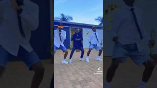 Ykee Benda - Tuli Bito (TikTok Challenge)