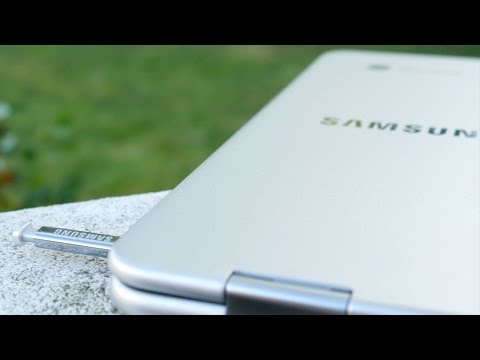 Samsung Chromebook Plus விமர்சனம் - சிறந்த 2-in-1 மலிவு விலை மடிக்கணினி