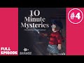 Someone's Coming! | 10 Minute Mysteries Podcast with Molly McIntire | Ep. 4 | American Girl