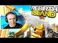 *BROKEN* OTS 9 On REBIRTH ISLAND (Warzone 3