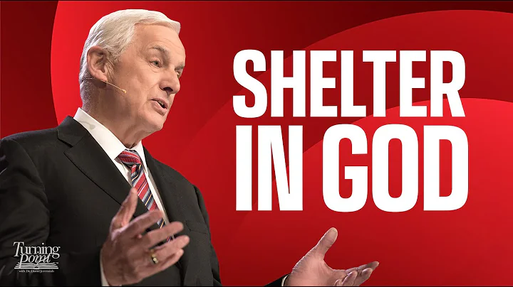 Cure for Worry: 5 Biblical Truths to Overcome Anxiety