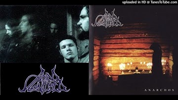 A Mind Confused - Anarchos