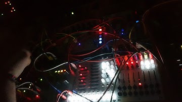 Noise Engineering & Malekko Voltage Block - Patch #01