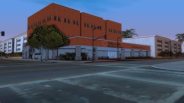 [MAP] HOSPITAL SA-MP