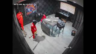 The Best Part of Our Day Is Watching This | Crash Out Rage Rooms
