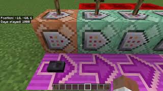 Basic Command Block Tutorial | Minecraft Bedrock