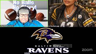 NFL Keep 3 Cut 5 QB/WR Duo's - Feb. 4th