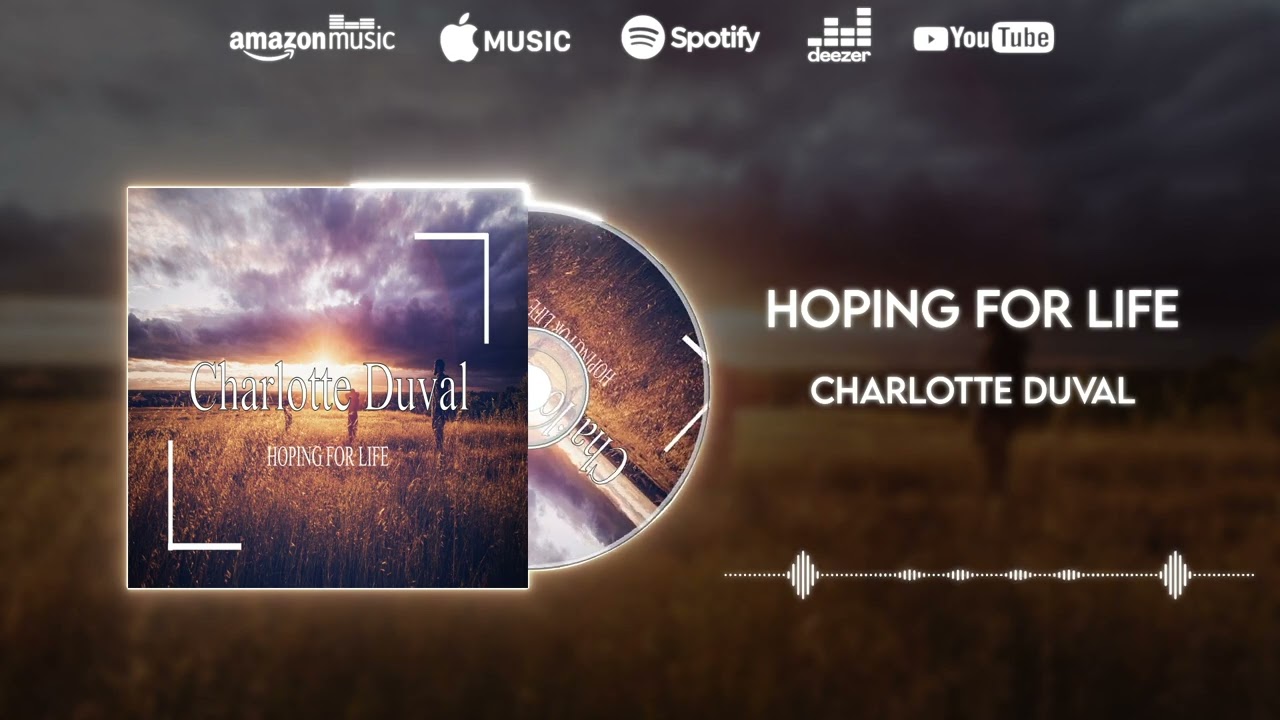 New release - Charlotte Duval