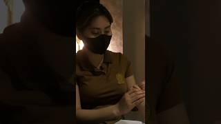 Royal Oriental Wellness in Makati Philippines #chinesefootmassage #makaticity