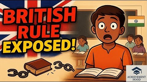 [ CHAPTER - 5 ] [ EDUCATION AND SOCIAL SYSTEM DURING THE BRITISH RULE ] STD-8 SOCIAL SCIENCE