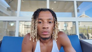 Stop Running Back To What Broke You