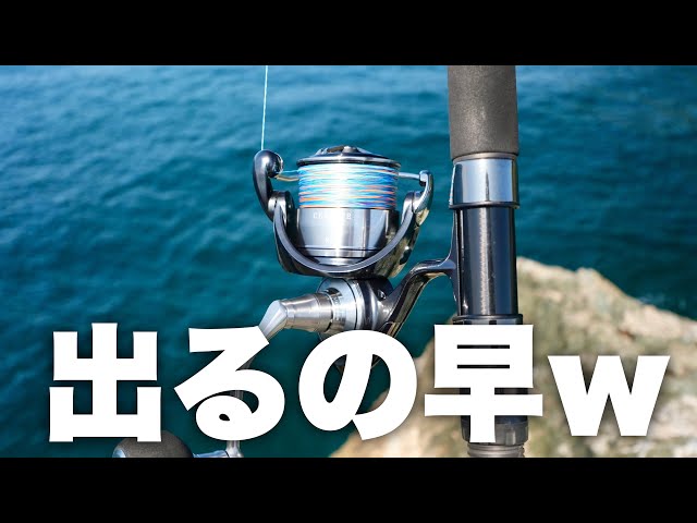 Anglers' reactions to the 