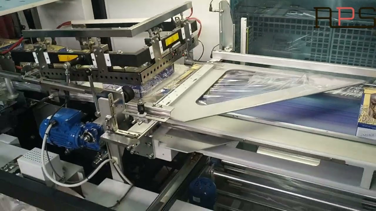 PRATIKA+TUNNEL 50 TWIN.