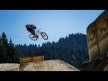 Inside Crankworx: The Brett Rheeder Story Pt.3