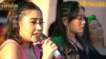 ANIK ARNIKA - NYANYI LAGU TRENDING TIKTOK - NJALUK AMPUN || LIVE SHOW NEW ARNIKA JAYA