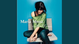 Video-Miniaturansicht von „Maria Mena - Just a Little Bit“