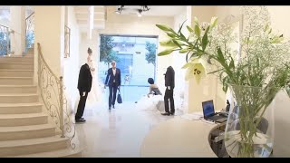 Real Time - Matrimonio Cerrato con Enzo Miccio Wedding Planner