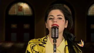 Marina and the Diamonds - HTBAH Exclusive+Interview