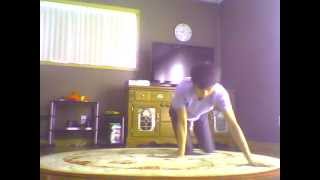 Elbow Track Practice