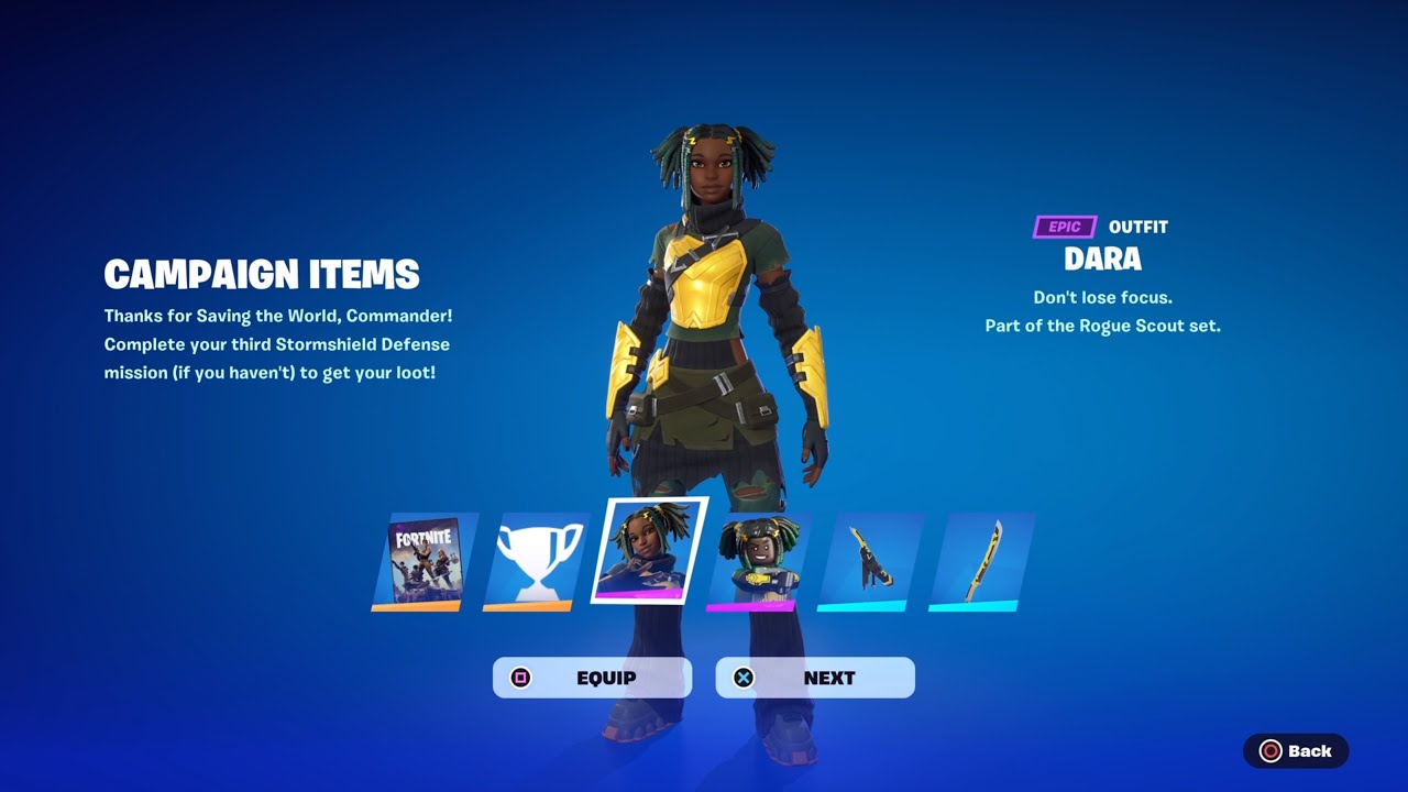 HOW TO GET DARA SKIN IN FORTNITE YouTube HOW TO GET DARA SKIN IN FORTNITE YouTube
