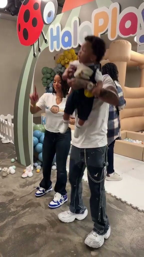 Ddg ,halo ,halle ?#explorepage #shorts #explorepage #viraldance #family #viral_video