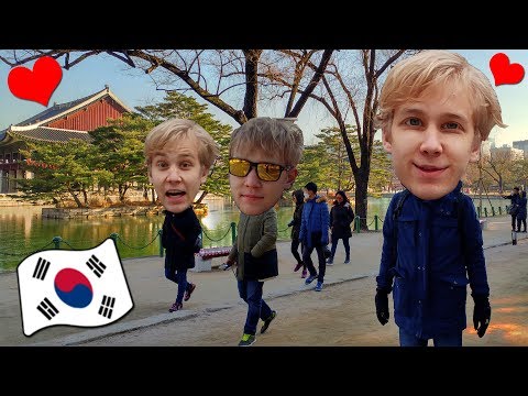 Seoul = Best City in the World? (Korea VLOG) 🇰🇷