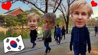 Seoul = Best City in the World? (Korea VLOG) 🇰🇷
