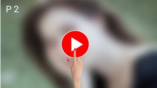 HDR 4K Portrait| Professional Retouching LookCanonR5   Photoshop ColorGradingMasterclass#E9DED#537