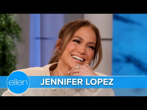 Video: Ben Affleck recuerda con tristeza a Jennifer Lopez