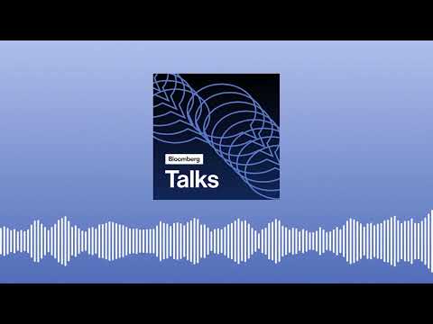 United Airlines CEO Scott Kirby Talks Potential American Airlines Merger | Bloomberg Talks Episode cover