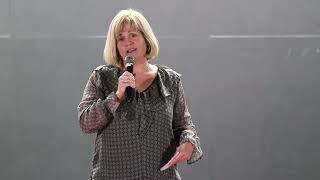 How Does Language Cultivate Relationship? | Kari Cope | TEDxYouth@GBHS