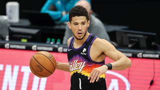 Devin Booker Mix Hot Young Thug Ft. Gunna