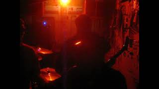 Methedrine live at Kontejnr