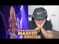 The Masked Singer Season 4 The Seahorse Clues Performances UnMasking REACTION!