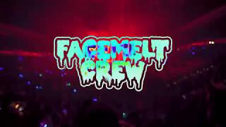 Krusty - FaceMelt Crew - LED Anniversary VII 2018 [Emazinglights.com]