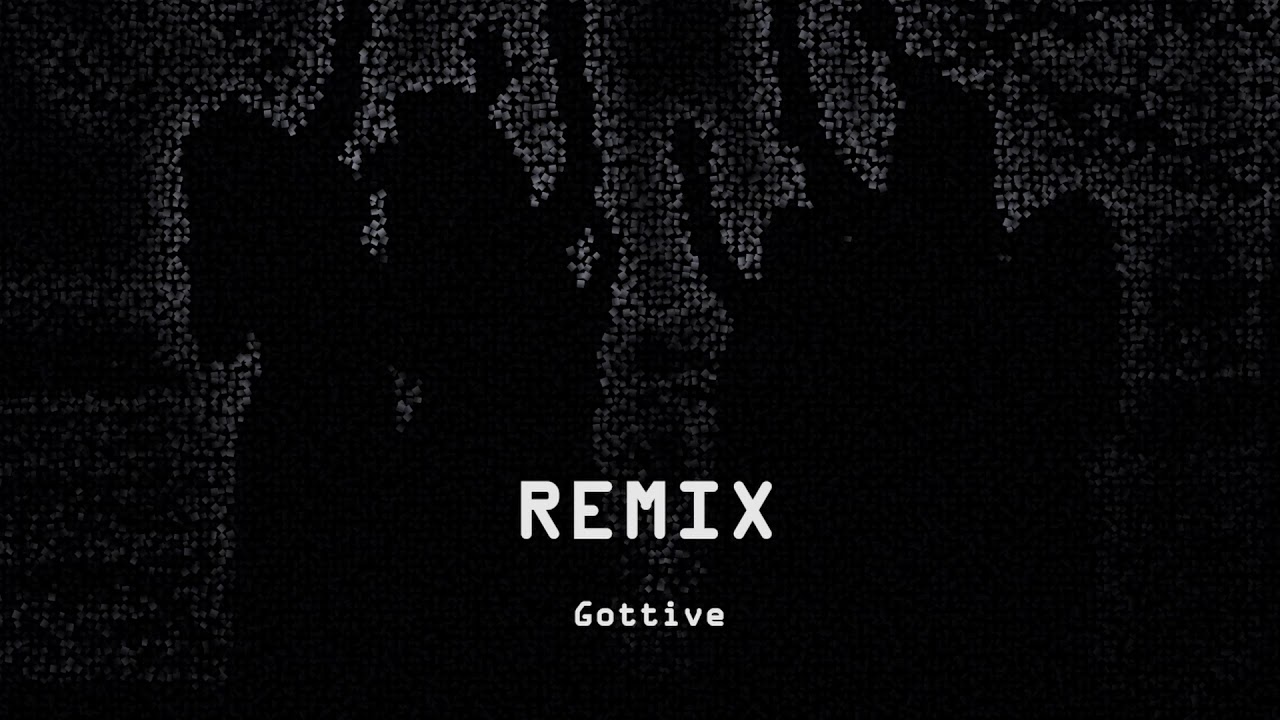 Laboratorium Pieśni - Sztoj pa moru (Gottive Remix)