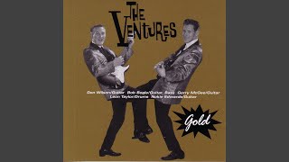 Miniatura de "The Ventures - House Of The Rising Sun"