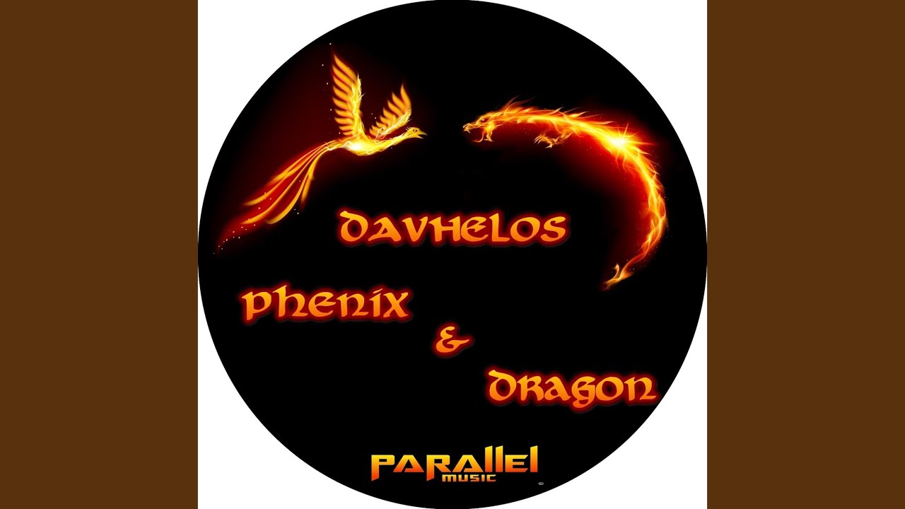 Le Rveil Du Dragon Original Mix