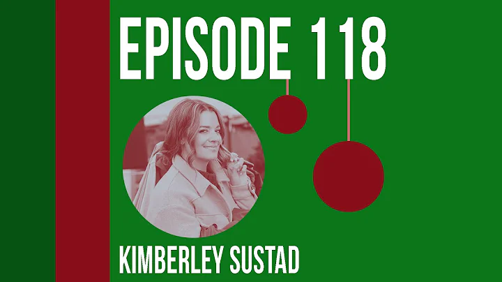 Kimberley Sustad Interview (Lights, Camera, Christ...