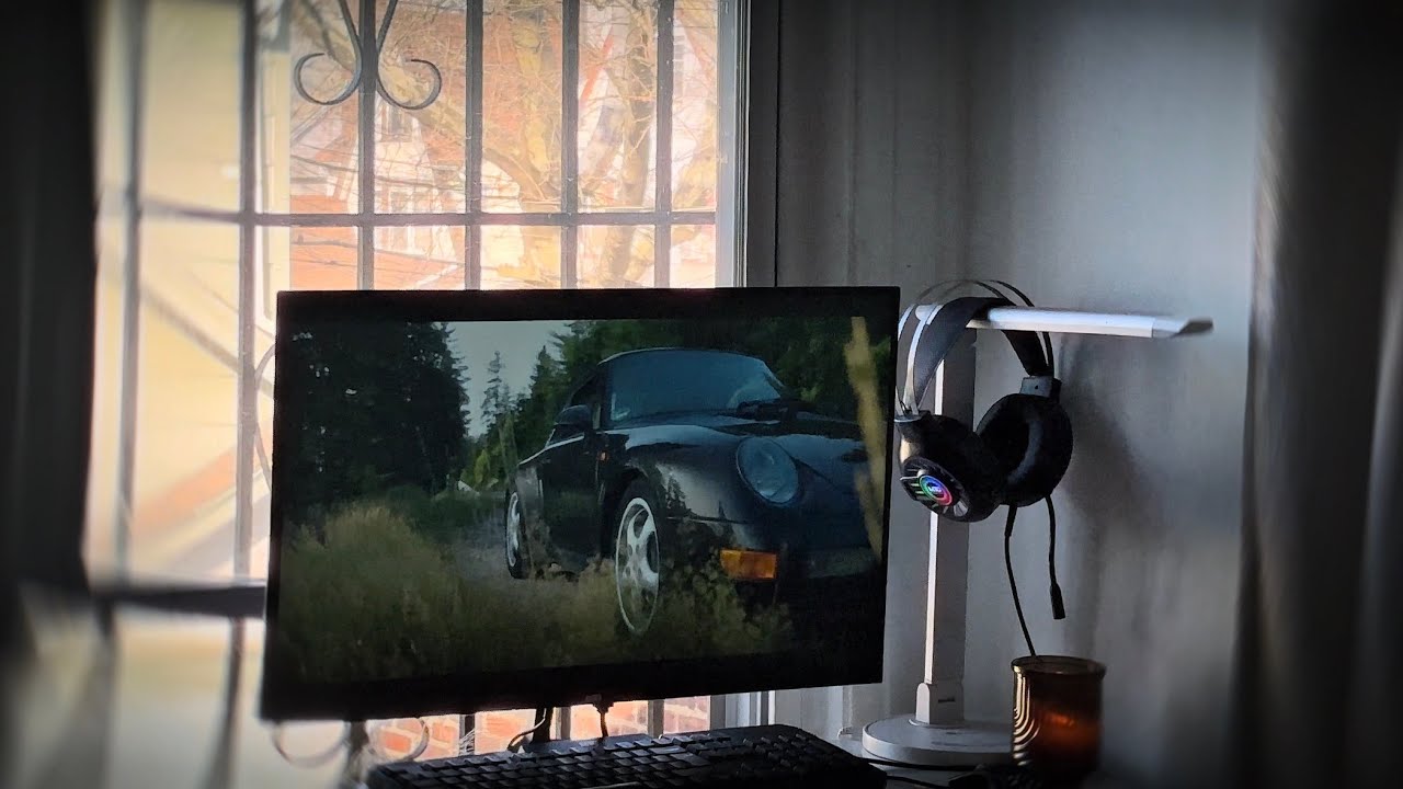 Courts Cars & vibes.(don’t lie to self)