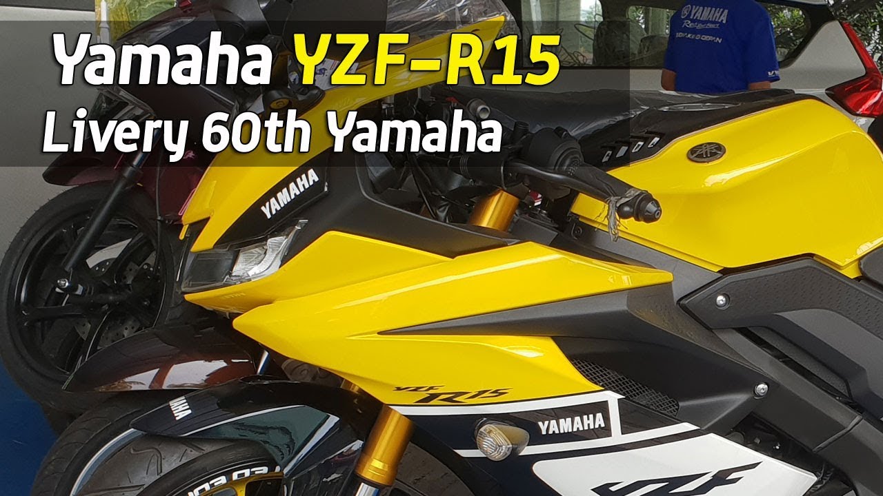 Koleksi Gambar Modifikasi Dashboard Yamaha R15