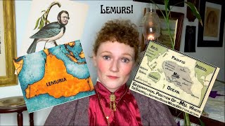 The Lost Bird People of the Pacific | Mu & Lemuria