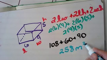 6th Grade Chapter 8 Lesson 2