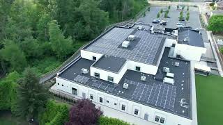 Suntech Solar - Temple Panels